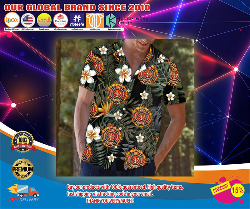 Léine Haváí an Chomhraiceora Dóiteáin, Bronntanas Léine Haváíais, Bronntanas Nollag