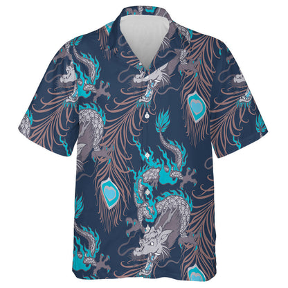 Cleite Dragon agus Péacóg na hÁise Léine Seanré Haváíais, Bronntanas Léine Haváíais, Bronntanas Nollag