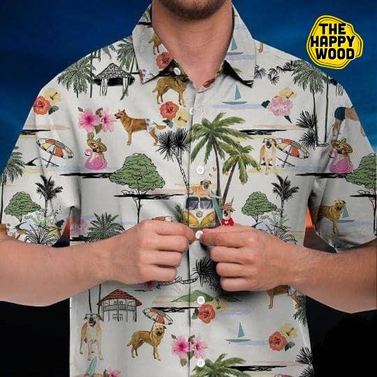 Léine Haváíais Chinook Léine Haváís Haváí Trá Retro, Bronntanais Léine Haváís, Bronntanas Nollag