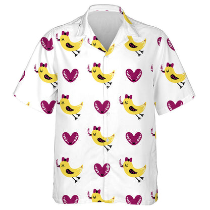 Éan gleoite ar Eitilt i mBogha Ceangail Le Croí Léine Haváís, Bronntanas Léine Haváíais, Bronntanas Nollag