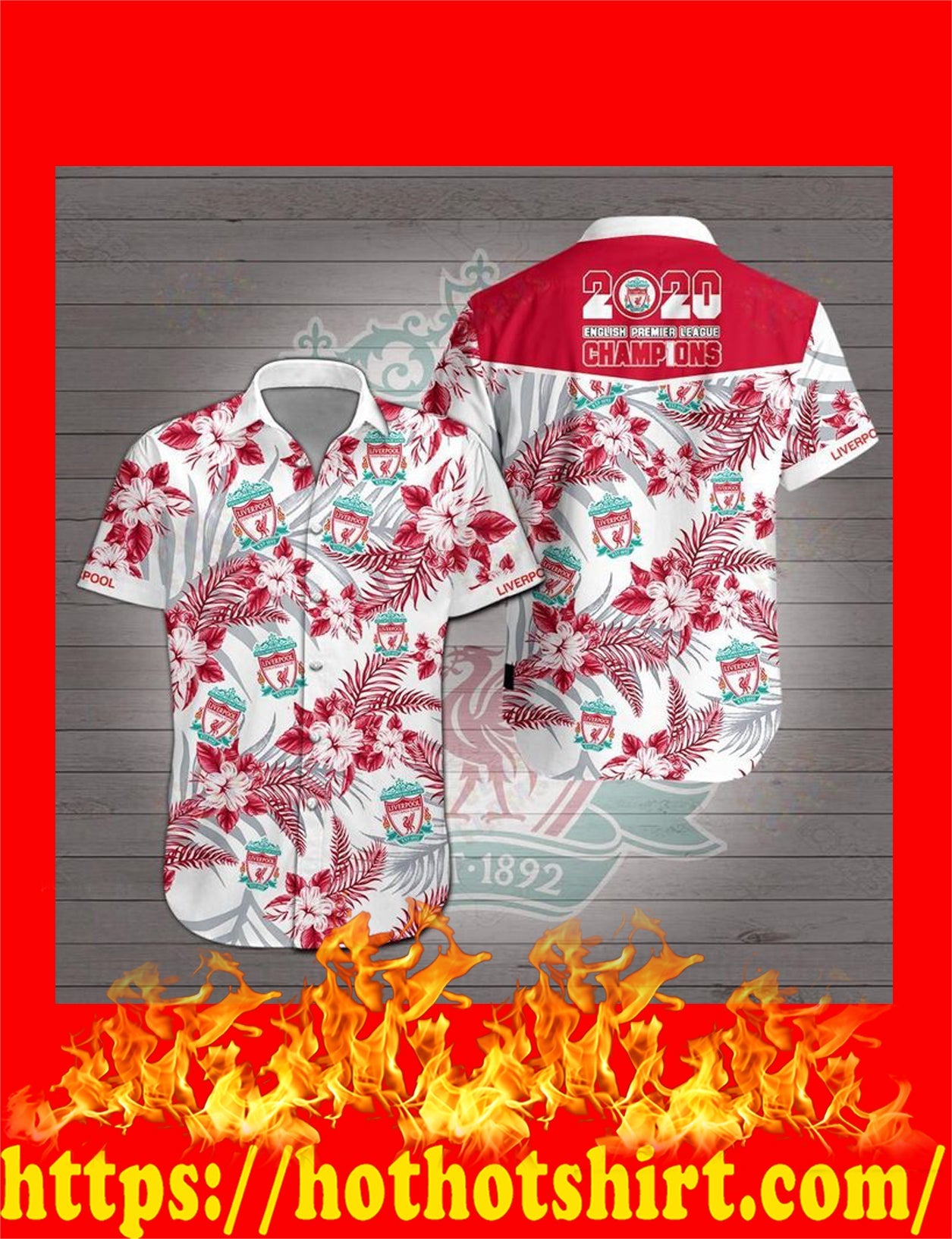 Léine Haváís Learpholl, Bronntanas Léine Haváís, Bronntanas Nollag