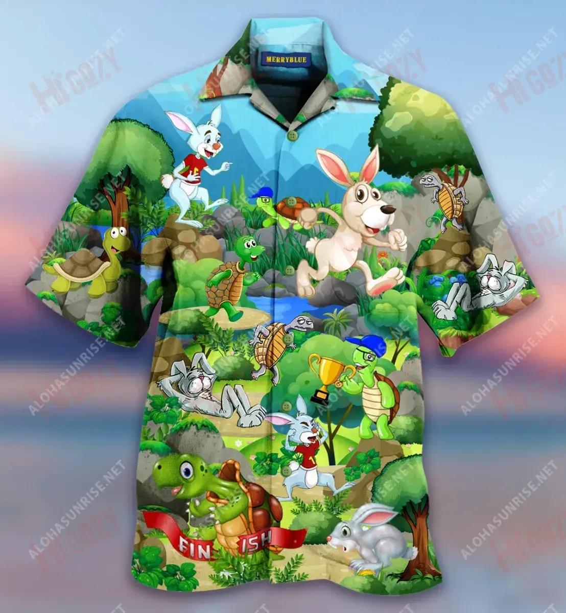 Rás Idir An Sotalach Agus An Dícheallach Léine Ghearr Muinchille Laethanta Saoire T Léinte haváíais Léinte Grinn Haváise, Bronntanas Léine Haváís, Bronntanas Nollag