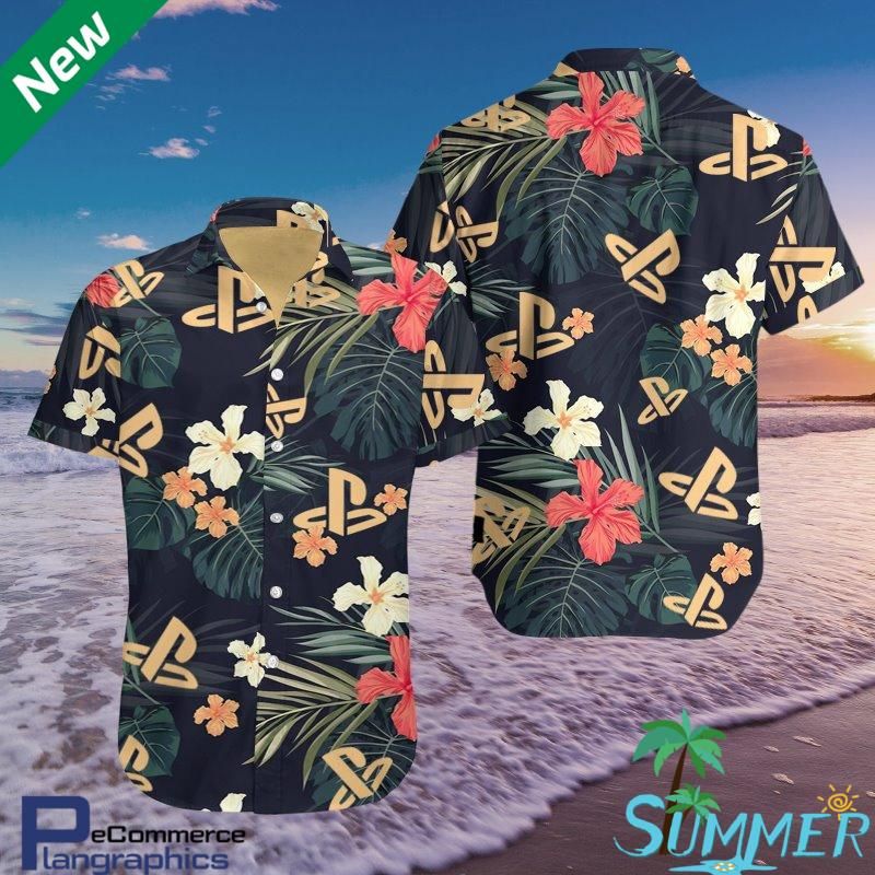 Léine Súgartha Aloha Shirt Léine Aloha Haváís Shorts Haváís Trá Gearr Léine, Bronntanas Léine Haváíais, Bronntanas Nollag
