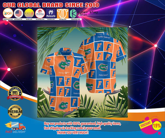 Léine Haváíais Florida Gators, Bronntanas Léine Haváíais, Bronntanas Nollag