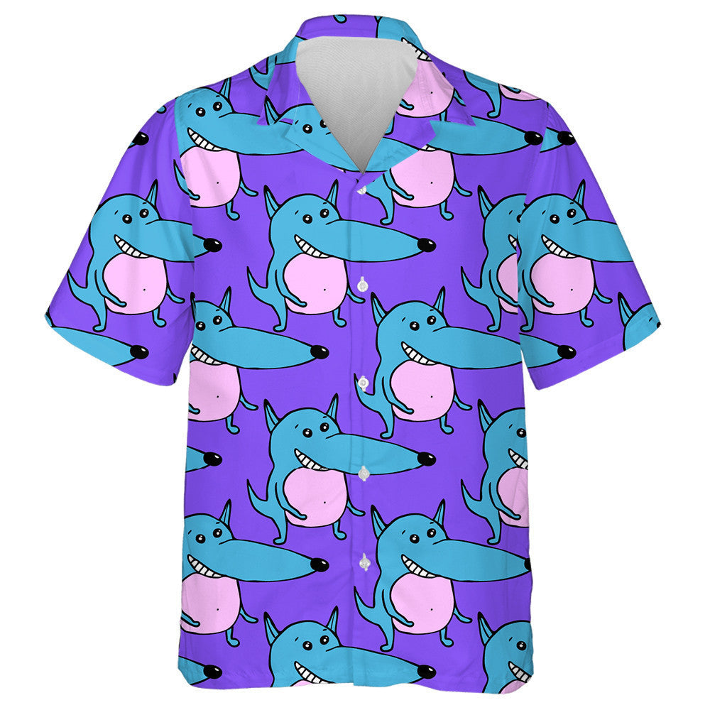 Léine Haváís Mac Tíre Gorm Agus Bándearg, Haváise le haghaidh Bronntanais