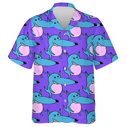 Léine Haváís Mac Tíre Gorm Agus Bándearg, Haváise le haghaidh Bronntanais