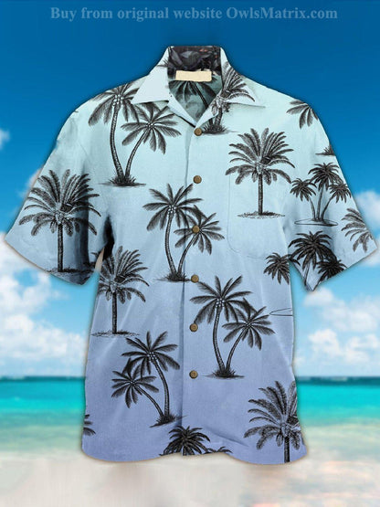 Hawaii Love Life Limited - Hawaiian Shirt, Hawaiian Shirt Gift, Christmas Gift