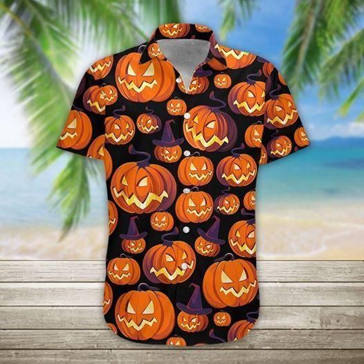 Find Hawaiian Halloween Aloha Shirts _ Hawaiian Shirt Gift, Christmas Gift