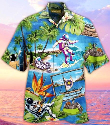 Spásaire iontach Léine Haváíais Unisex, Bronntanas Nollag