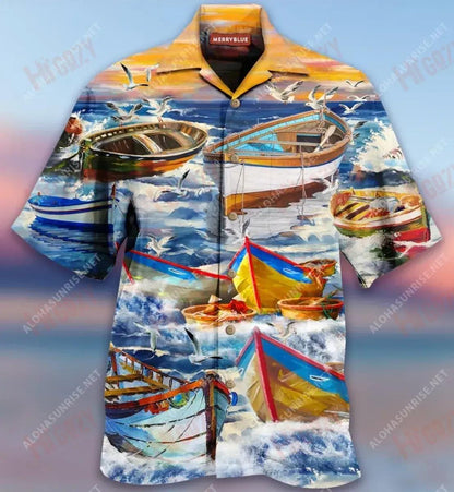 Is Fearr Báid Is Fearr Báid Léine Haváís Unisex Léine Haváís Laethanta Saoire Gearr Léinte Haváís Léinte Greannmhar Haváís, Bronntanas Léine Haváís, Bronntanas Nollag