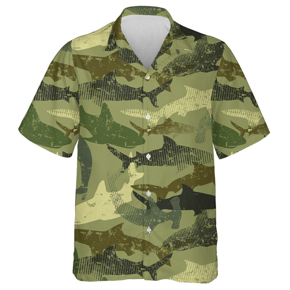 Stíl Grunge Patrún Siorcanna Duaithníochta Glas Léine Haváís, Bronntanas Léine Haváí, Bronntanas Nollag