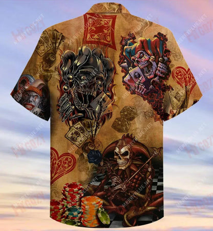 Cheannaigh mé an Léine Seo Le Do Airgead Léine Gearr Haváís Léinte Tropacha an tSamhraidh Léinte Haváise Saincheaptha Patrún Léine Haváís, Bronntanas Léine Haváís, Bronntanas Nollag