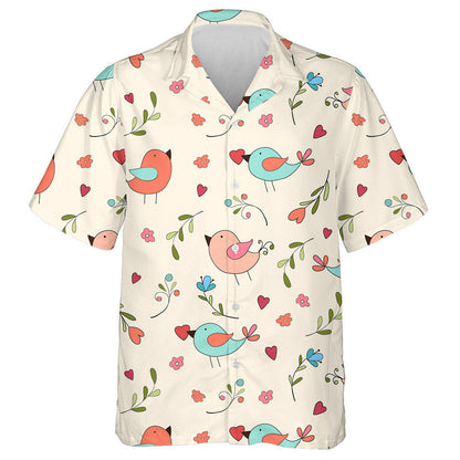 Éin Ghleoite le Bláthanna ildaite Duilleoga Agus Croí Léine Haváís, Bronntanas Léine Haváís, Bronntanas Nollag