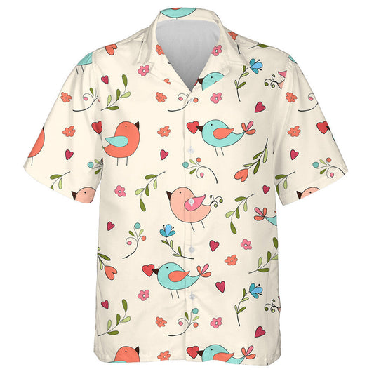 Éin Ghleoite le Bláthanna ildaite Duilleoga Agus Croí Léine Haváís, Bronntanas Léine Haváís, Bronntanas Nollag