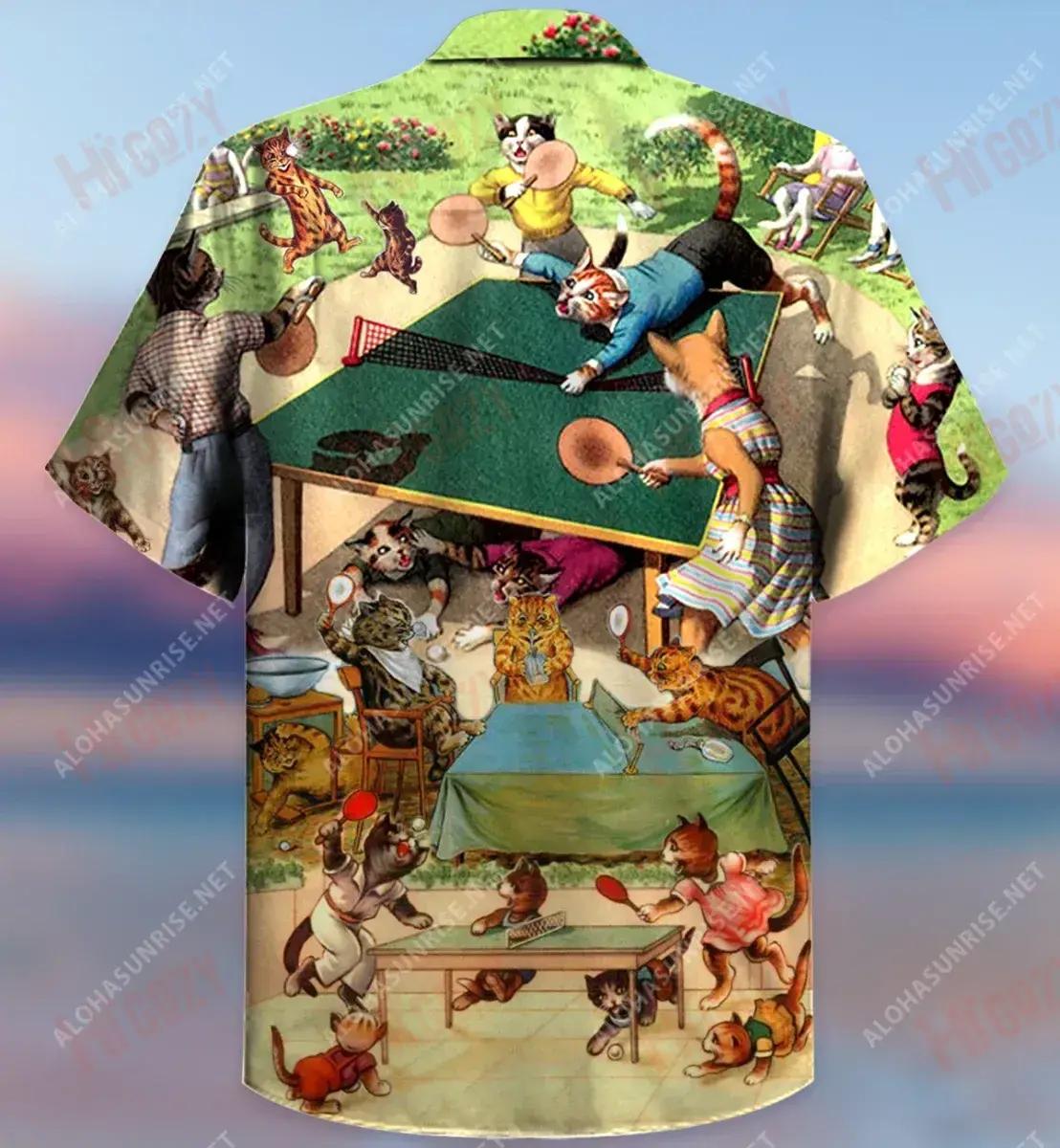 Hit Every Ball With A Purpose Unisex Short Sleeve Shirt Hobbies Hawaiian T Shirts Custom Hawaiian Shirts Hawaiian Shirt Pattern, Hawaiian Shirt Gift, Christmas Gift