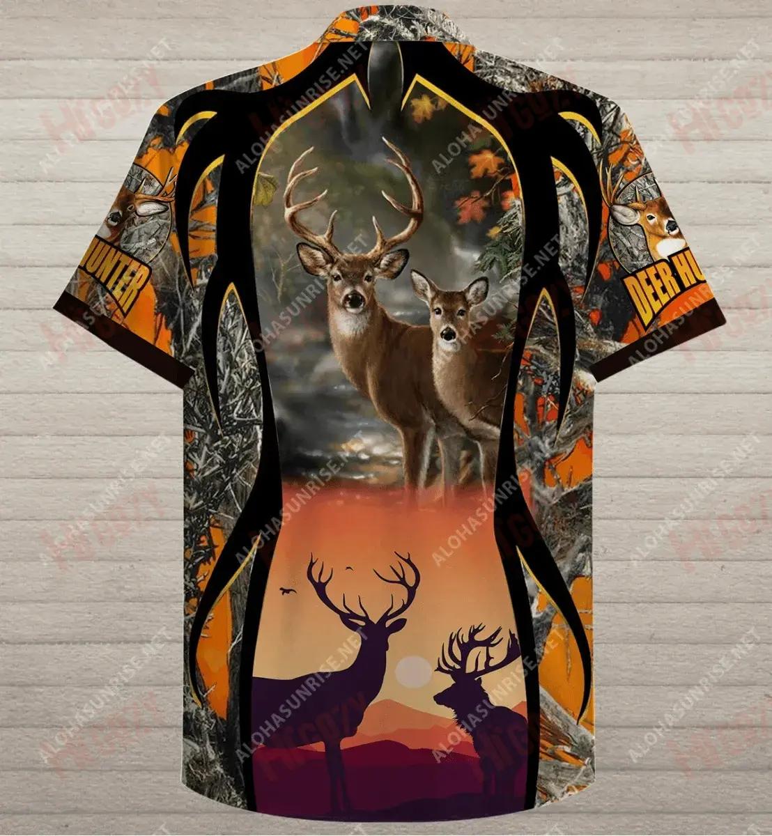 I'Ll Never Apologize For Being A Hunter Short Hawaiian Shirt Summer Tropical Shirts Vintage Hawaiian Shirts Funny Hawaiian Shirts, Hawaiian Shirt Gift, Christmas Gift