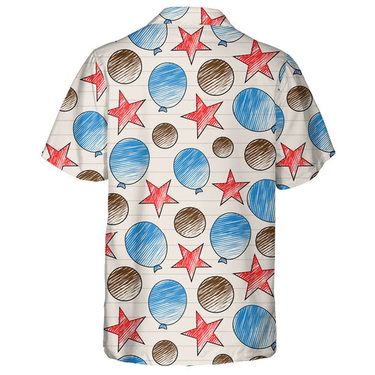 Lámh Tarraingthe Múnlaithe I bPatrún Dearg Gorm Agus Donn Léine Haváís, Bronntanas Léine Haváíais, Bronntanas Nollag