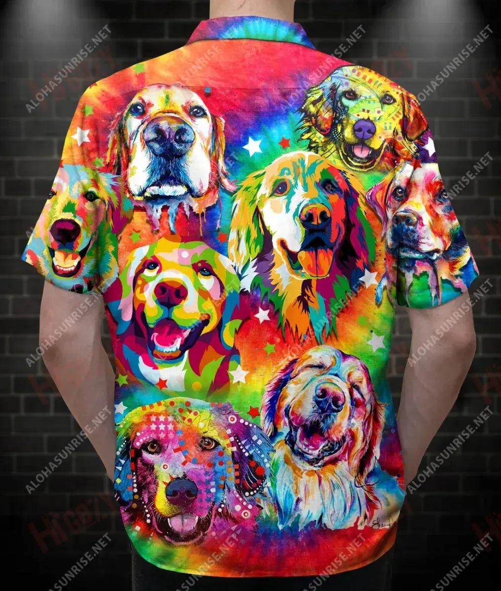 Aisghabhálaí Órga ildaite Léine Gearr Muinchille Unisex Léinte T haváíais an tSamhraidh Léinte Haváís is Fearr Na bhFear, Bronntanas Léine Haváíais, Bronntanas Nollag