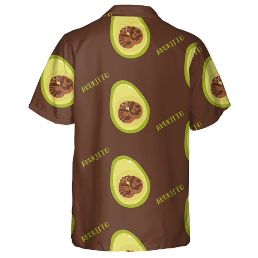 Cute Cartoon Animal Turtle In Kid Style Hawaiian Shirt, Hawaiian Shirt Gift, Christmas Gift