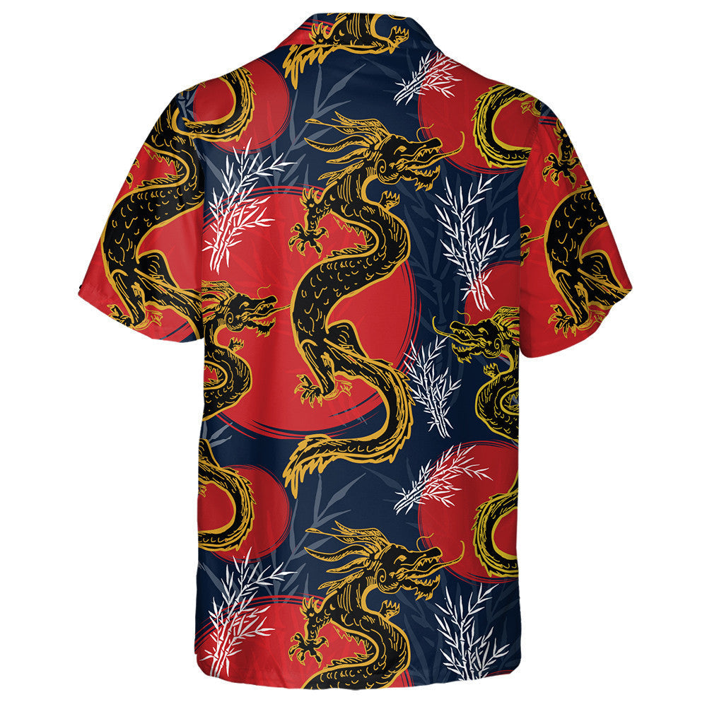 Dragain na hÁise Síneach Agus Léine Haváise Dearg na Gréine, Haváise Don Bronntanas