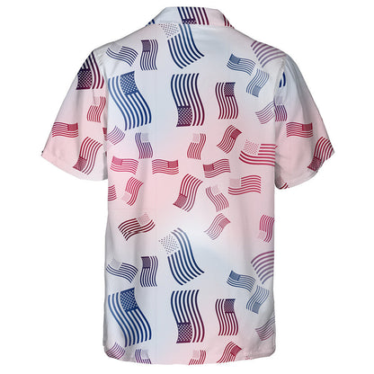 Black And White Cow On A Green Background Hawaiian Shirt, Hawaiian Shirt Gift, Christmas Gift