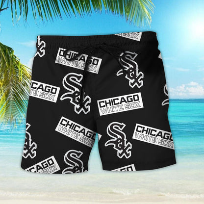 Léine Haváís Chicago White Sox_Haváíais Léine Gift, Bronntanas Nollag