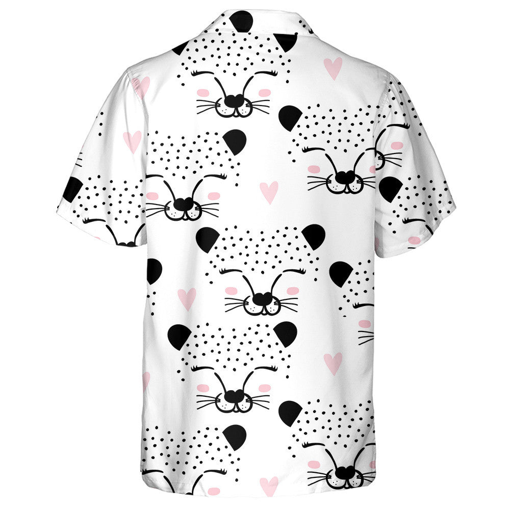 Croí Bándearg Agus Aghaidh Liopard Le Léine Haváí chonaic, Bronntanas Léine Haváíais, Bronntanas Nollag