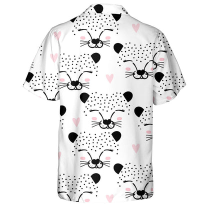 Croí Bándearg Agus Aghaidh Liopard Le Léine Haváí chonaic, Bronntanas Léine Haváíais, Bronntanas Nollag