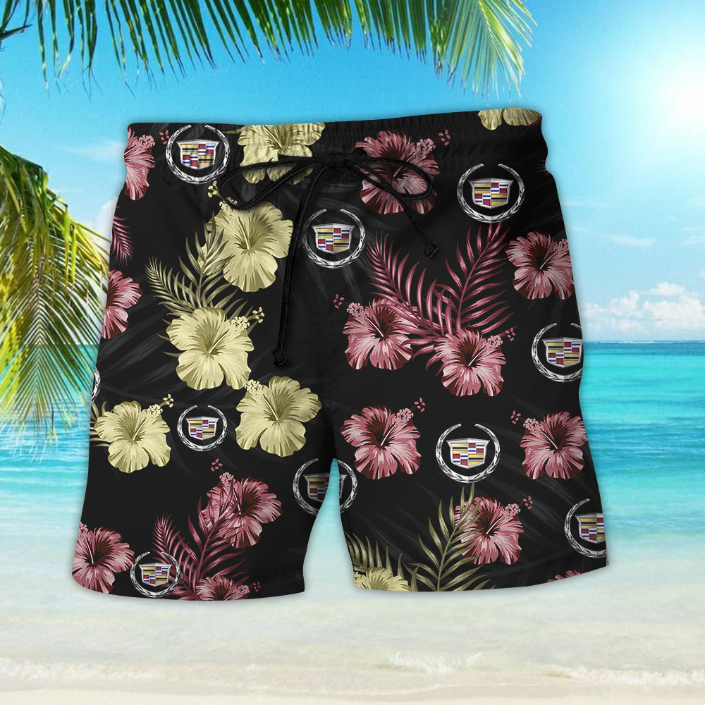 Léinte Haváíais Cadillac_ Léinte haváíais -Bronntanas Léine Haváíais, Bronntanas Nollag