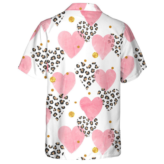 Croí Uiscedhath Bándearg Abstract Le Léine Haváís Liopard, Bronntanas Léine Haváíais, Bronntanas Nollag