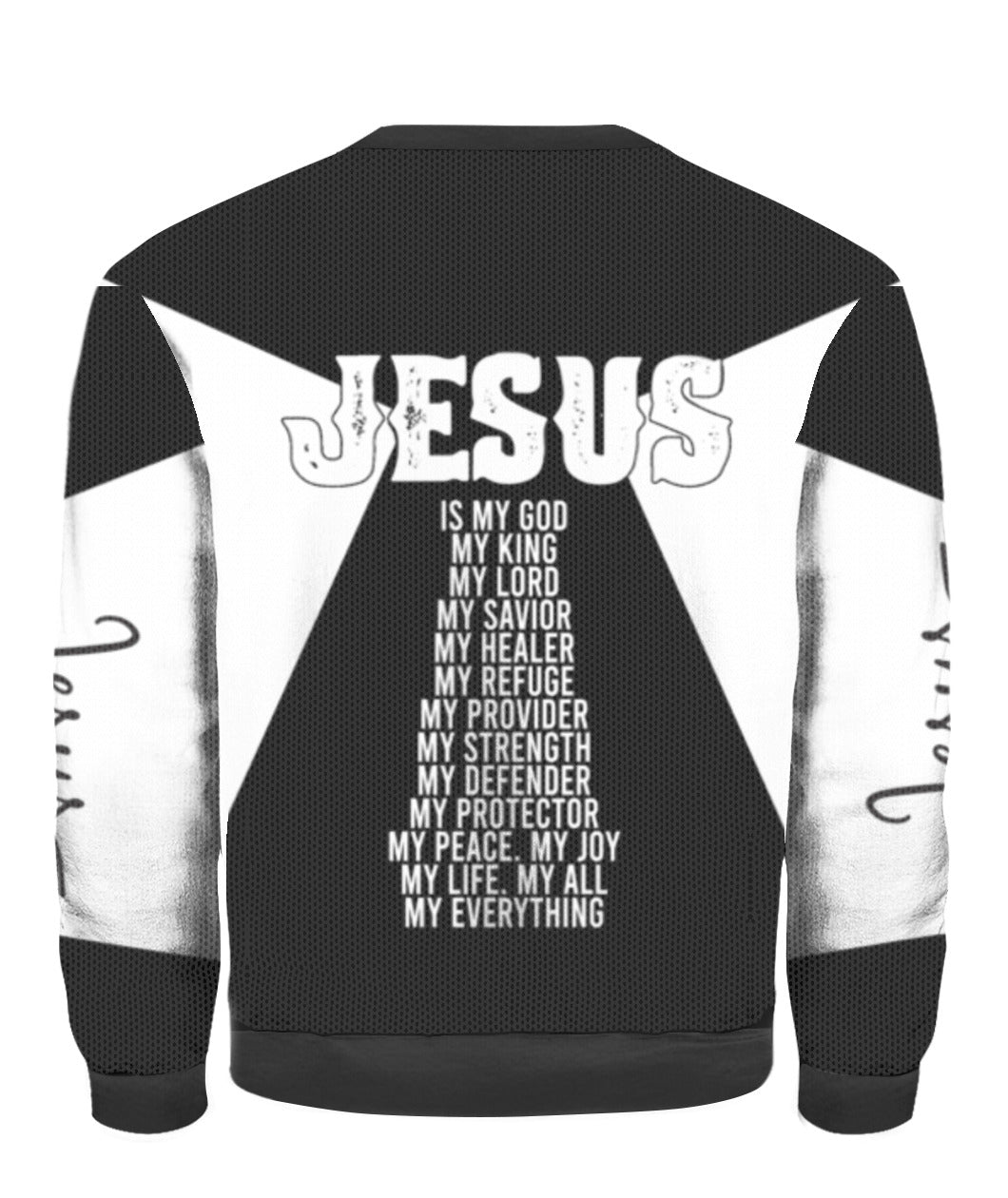 Íosa Críosta Geansaí Nollag Gránna, Bronntanas Nollag, Bronntanas Nollag 2024