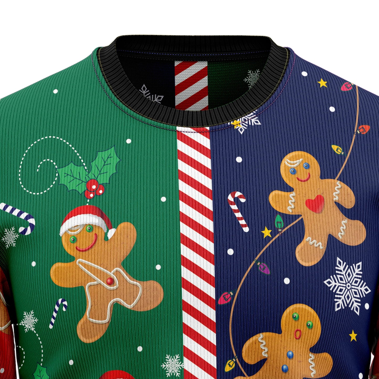 Gingerbread Christmas Cookie  Ugly Christmas Sweater,Christmas Ugly Sweater,Christmas Gift,Gift Christmas 2024