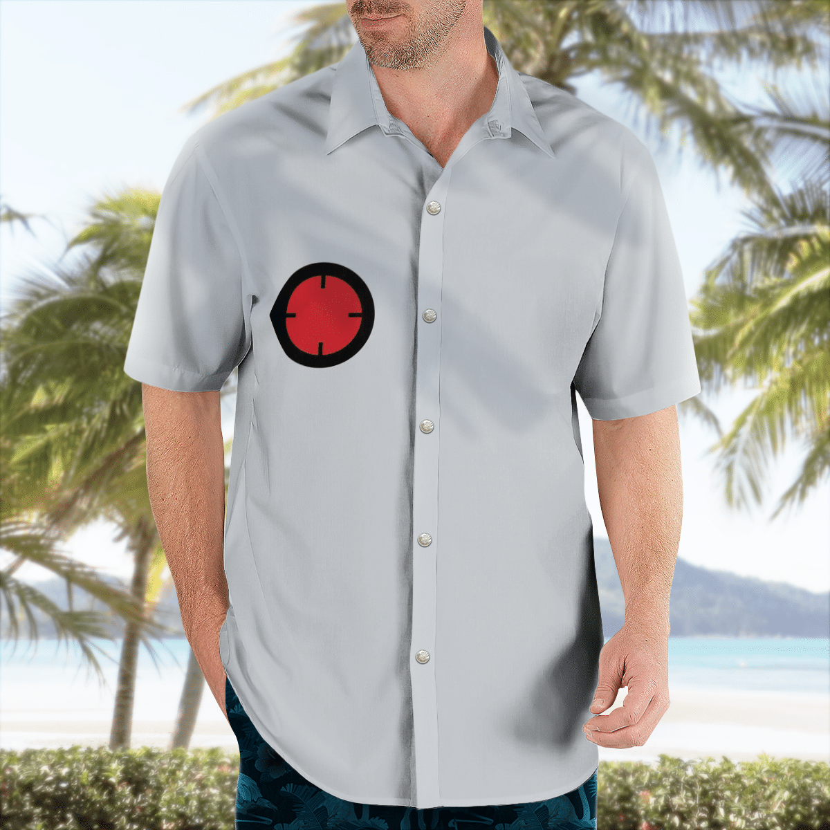 Léine Haváís Deadshot, Bronntanas Léine Haváíais, Bronntanas Nollag