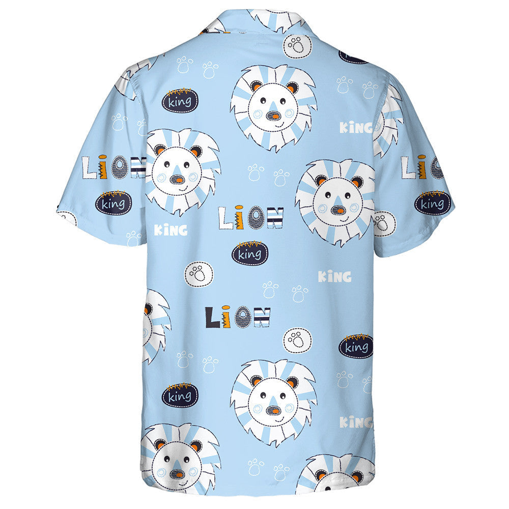 Rí Lion Greannmhar Agus Léine Haváí Lorg, Bronntanas Léine Haváí, Bronntanas Nollag