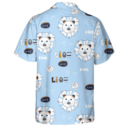 Rí Lion Greannmhar Agus Léine Haváí Lorg, Bronntanas Léine Haváí, Bronntanas Nollag