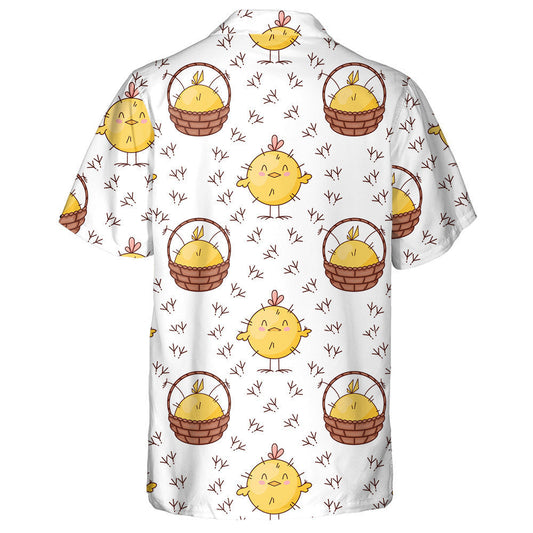 Sicín Leanbh agus Sicín Rian a Dhéanann Le Lorg Léine Haváís, Bronntanas Léine Haváíais, Bronntanas Nollag