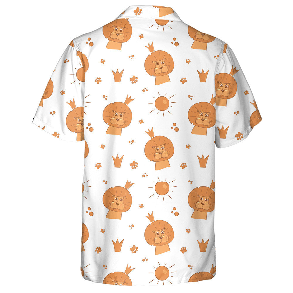 Leon Greannmhar sa Choróin Leis an nGrian agus leis an Lorg Léine Haváí, Bronntanas Léine Haváíais, Bronntanas Nollag