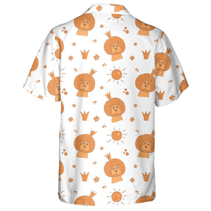 Leon Greannmhar sa Choróin Leis an nGrian agus leis an Lorg Léine Haváí, Bronntanas Léine Haváíais, Bronntanas Nollag