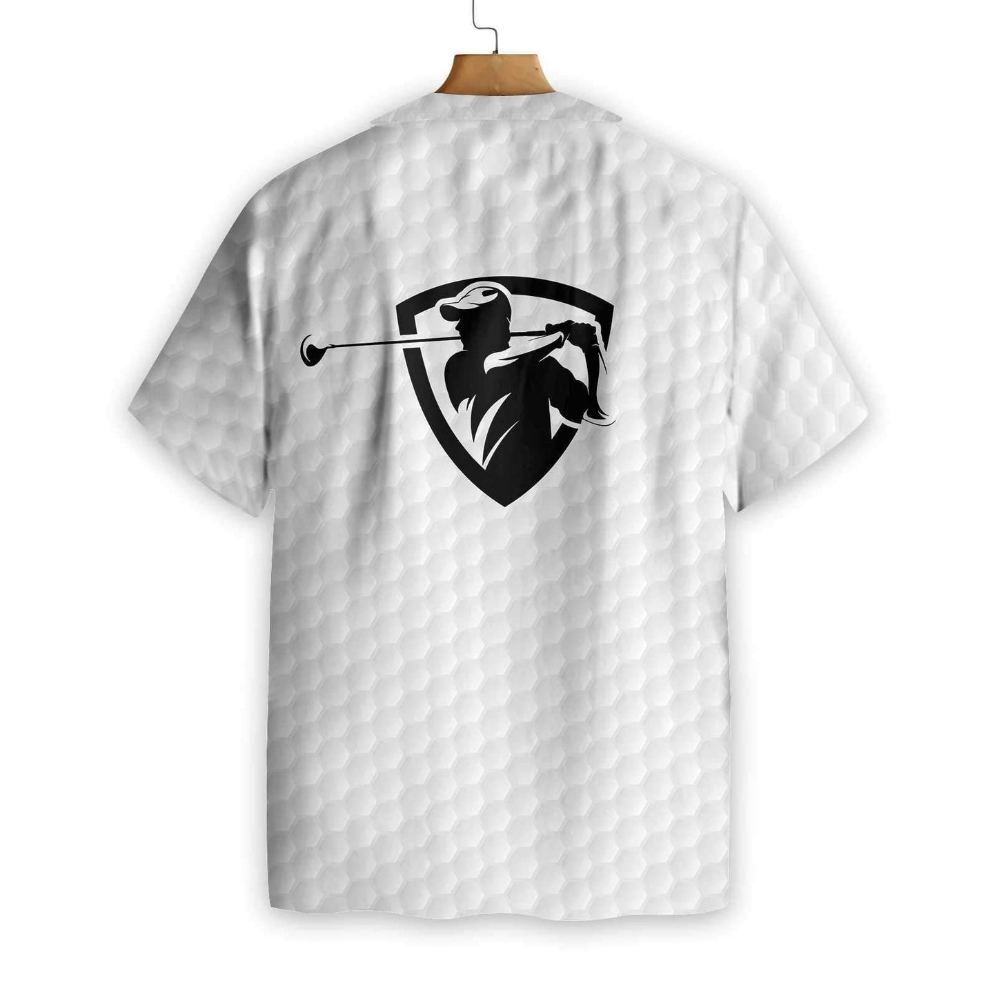 Uigeacht Gailf Le Lógó Ainm Saincheaptha Léine Haváís, Bronntanas Léine Haváíais, Bronntanas Nollag