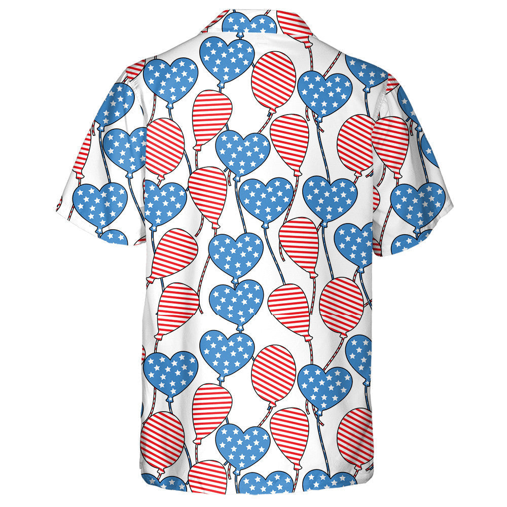 Balúin ar Snámh I gCruth Croí Agus Ciorcal Léine Haváís, Bronntanas Léine Haváíais, Bronntanas Nollag