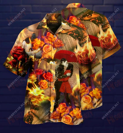 Rósanna ag Labhairt an Ghrá Go ciúin Gearr Léinte Haváís T Léinte Haváís an tSamhraidh Léinte Haváís is Fearr Léinte Crazy Haváí, Bronntanas Léine Haváís, Bronntanas Nollag