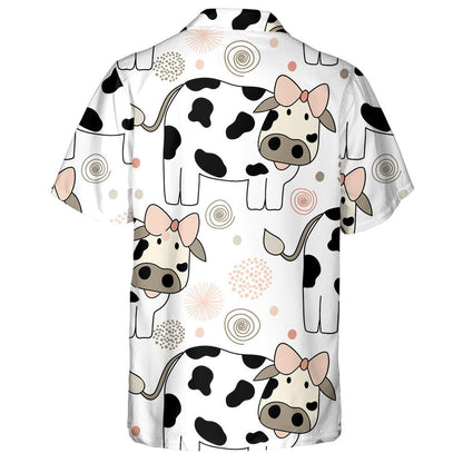 Bó Le Bogha Bándearg ar Léine Haváí, Bronntanas Léine Haváí, Bronntanas Nollag