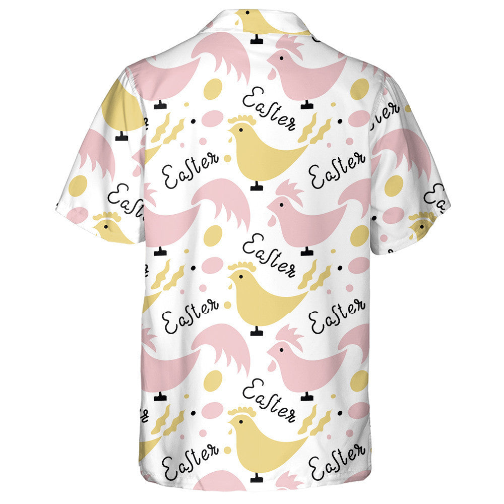 Cearca Buí Agus Bándearg Litreoireacht na Cásca Agus Uibheacha Sicín Léine Haváí, Bronntanas Léine Haváíais, Bronntanas Nollag