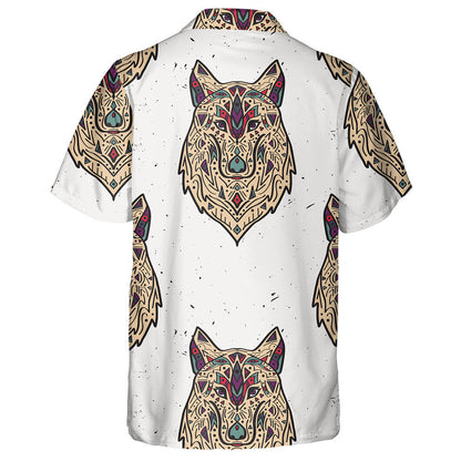 Dearadh Boho Le Stíl Treibhe Mac Tíre Ornáidí Eitneacha Léine Haváís, Bronntanas Léine Haváís, Bronntanas Nollag