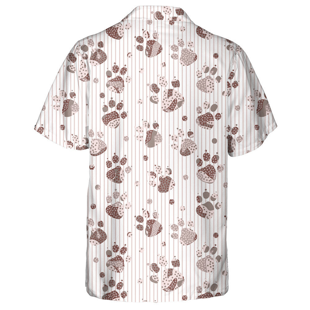 Lorganna Cat nó Madra ar Chúlra Bán Stiallacha Léine Haváís, Bronntanas Léine Haváíais, Bronntanas Nollag