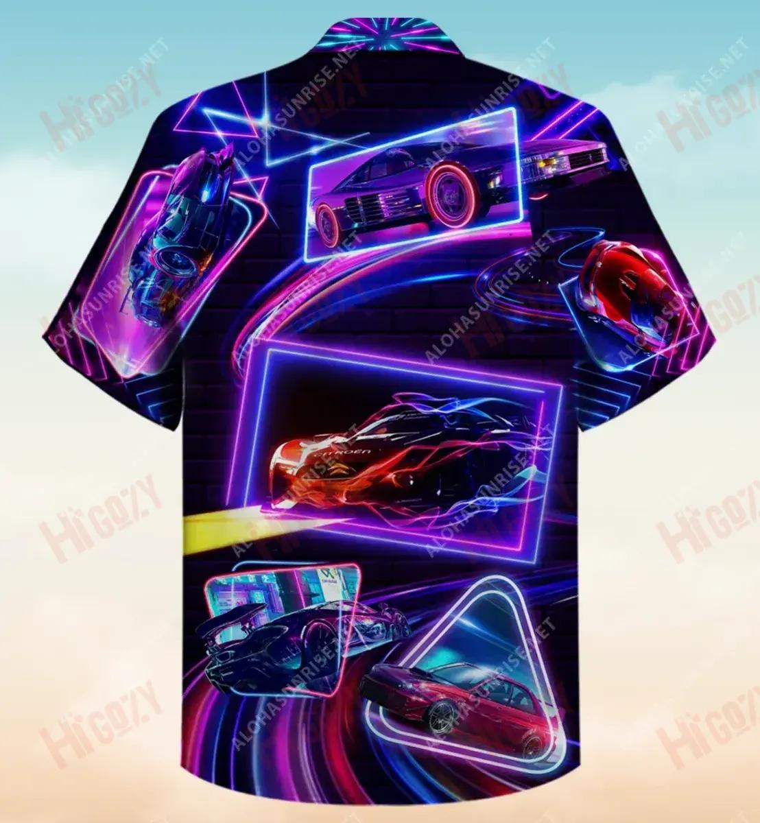 Is é Rásaíocht An Séasúr Is Ansa Liom Léine Haváínis Unisex Muinchille Farraige Léinte Haváís Saincheaptha Patrún Léine Haváís, Bronntanas Léine Haváís, Bronntanas Nollag