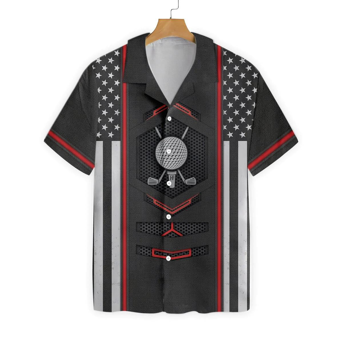 Clubanna Gailf Brat Dubh Mheiriceá Agus Patrún Liathróid Léine Haváís, Bronntanas Léine Haváíais, Bronntanas Nollag