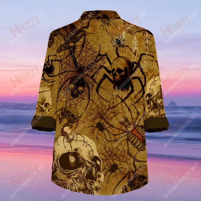 Níl Mé Anseo ach Do na Damháin alla Léine Fada Gearr Muinchille Caitheamh aimsire Léinte Haváís Saincheaptha Léinte Haváís Léinte haváíais d'Fhir, Bronntanas Léine Haváís, Bronntanas Nollag