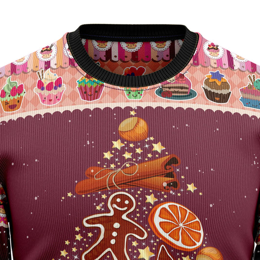 Crann Nollag Sinséar Geansaí Nollag Gránna, Geansaí Gránna Nollag, Bronntanas Nollag, Bronntanas Nollag 2024