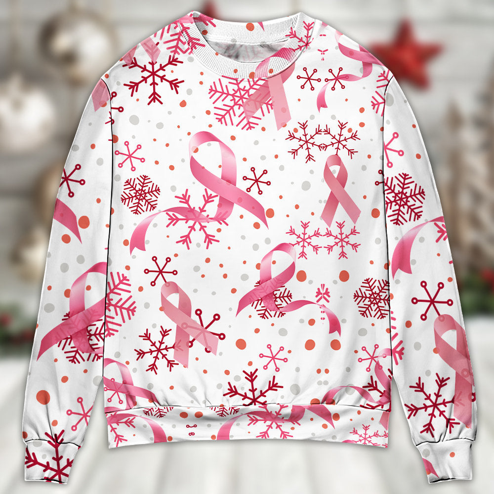 Ribín Bándearg Ailse Chíche Nollaig Shona Geansaí Nollag Gránna, Geansaí Nollag Gránna, Bronntanas Nollag, Bronntanas Nollag 2024